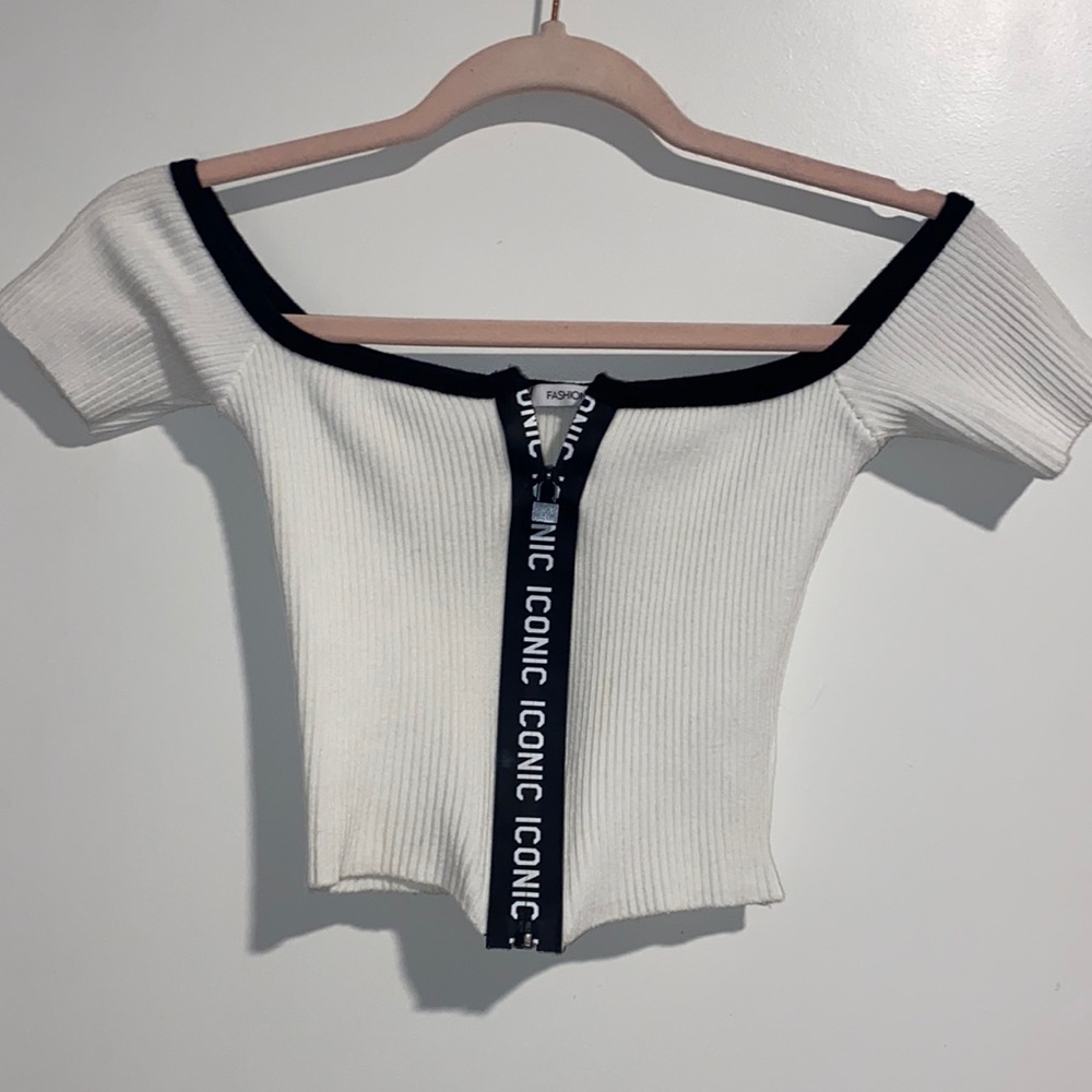 Fashion nova top